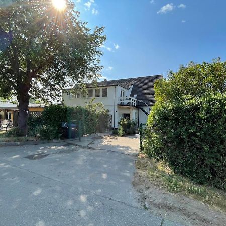 Hostel Duenenmeer Ostseebad Kühlungsborn Exterior foto